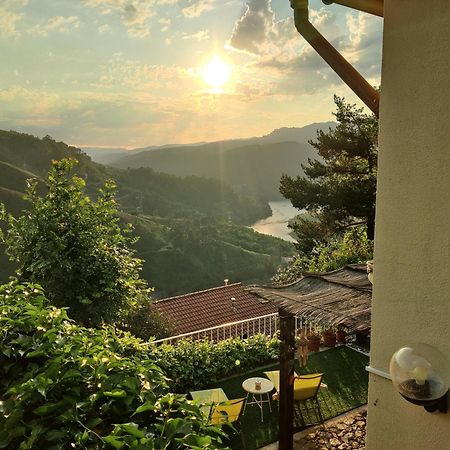 Monteiro'S Geres Countryhouse Ferral Экстерьер фото