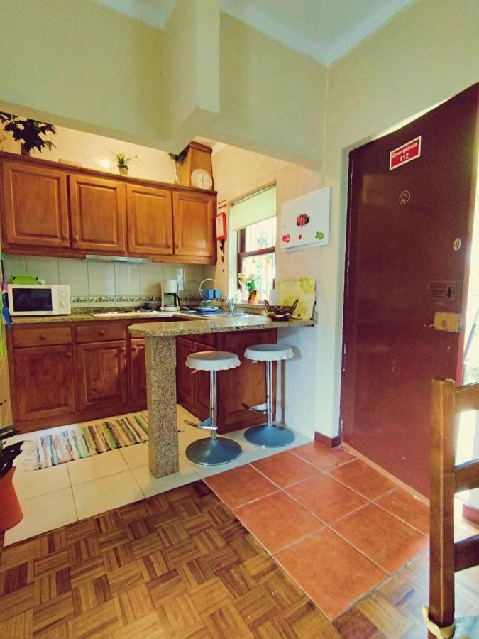 Monteiro'S Geres Countryhouse Ferral Экстерьер фото